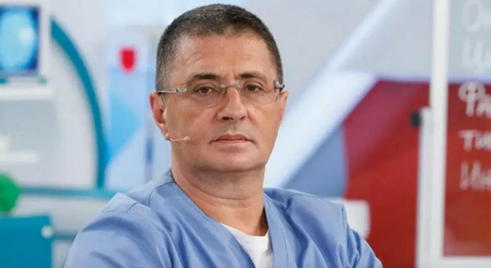 Доктор Мясников о низком давлении: когда бить тревогу? Доктор Мясников о низком давлении: когда бить тревогу?