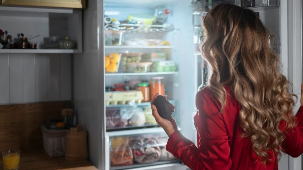 Секреты хранения продуктов: как сделать холодильник источником свежести Секреты хранения продуктов: как сделать холодильник источником свежести