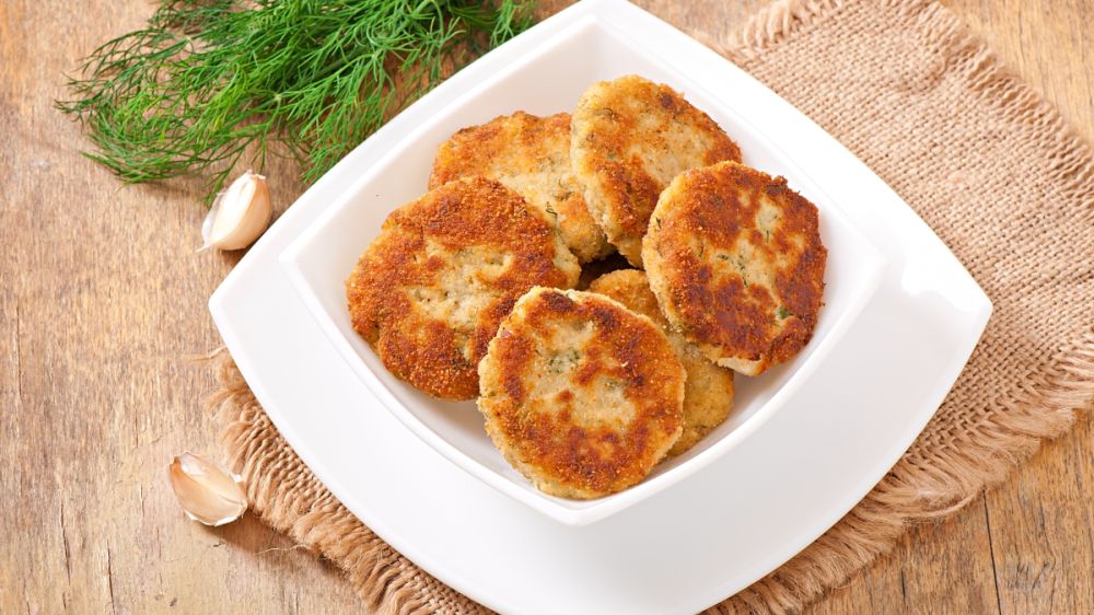 Вкус детства: рецепт белорусских колдунов с картошкой и фаршем Вкус детства: рецепт белорусских колдунов с картошкой и фаршем