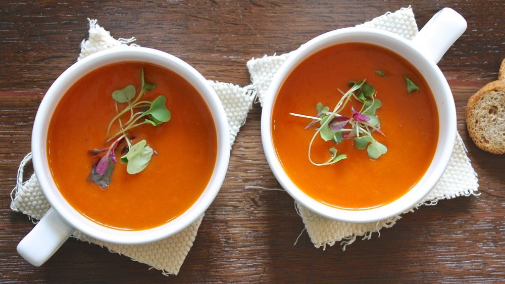 Вкус детства: рецепт советской солянки Вкус детства: рецепт советской солянки
