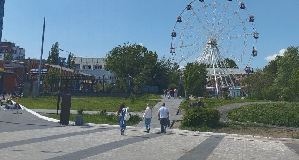 Астрологический прогноз: лето-2025 для трёх знаков зодиака Астрологический прогноз: лето-2025 для трёх знаков зодиака
