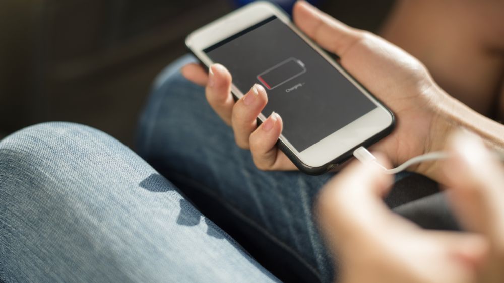 Как узнать состояние батареи смартфона и продлить его жизнь Как узнать состояние батареи смартфона и продлить его жизнь
