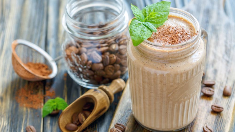 Невероятно вкусный десерт за пять минут: просто, быстро и без лишних забот Невероятно вкусный десерт за пять минут: просто, быстро и без лишних забот