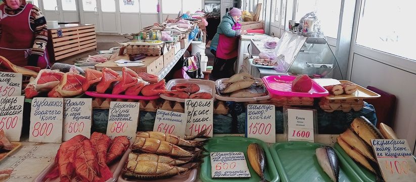 Не только вкусно, но и полезно: бюджетная рыба, которая заменит лосось Не только вкусно, но и полезно: бюджетная рыба, которая заменит лосось