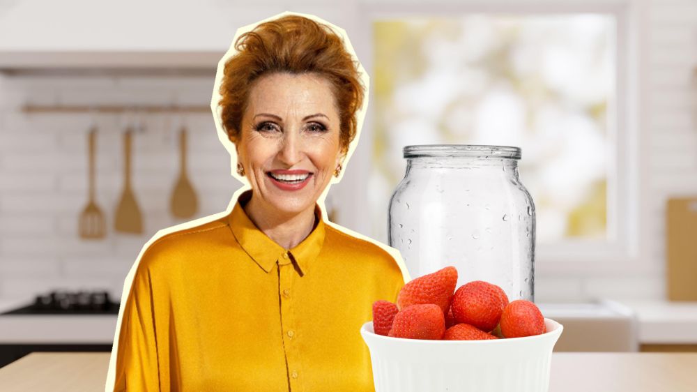 Ягодное мохито на зиму: быстрая и вкусная альтернатива компоту Ягодное мохито на зиму: быстрая и вкусная альтернатива компоту