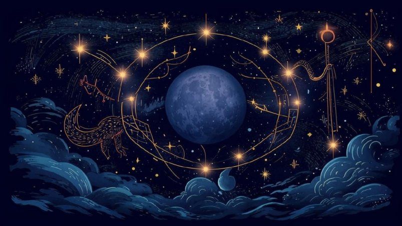 Астропрогноз на 15 февраля: день для смелых начинаний и творческого вдохновения Астропрогноз на 15 февраля: день для смелых начинаний и творческого вдохновения