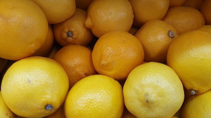 Лимонная заготовка с пикантной ноткой: как удивить свои вкусовые рецепторы Лимонная заготовка с пикантной ноткой: как удивить свои вкусовые рецепторы