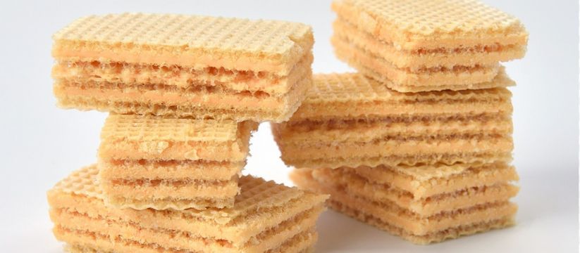 Вкус детства: почему советские вафли «Лимонные» и «Апельсиновые» вызывали споры Вкус детства: почему советские вафли «Лимонные» и «Апельсиновые» вызывали споры