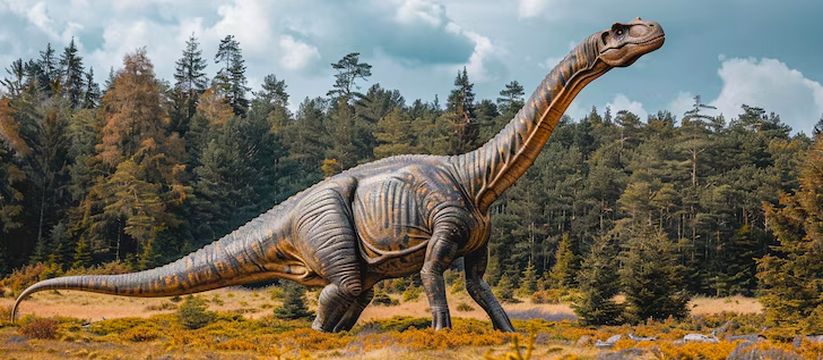 Удивительное открытие: новый динозавр из Китая переворачивает представления о юрском периоде Удивительное открытие: новый динозавр из Китая переворачивает представления о юрском периоде