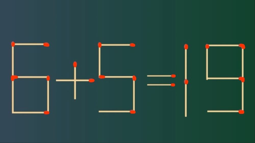   :    11   ,   