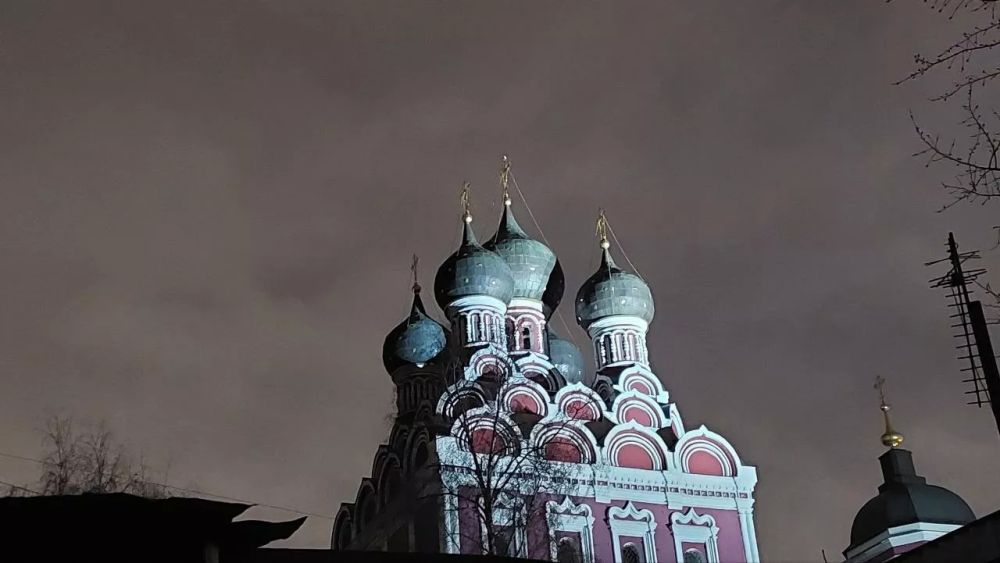 Тайны древнерусских зодчих: как старинные здания обретали невиданную прочность Тайны древнерусских зодчих: как старинные здания обретали невиданную прочность