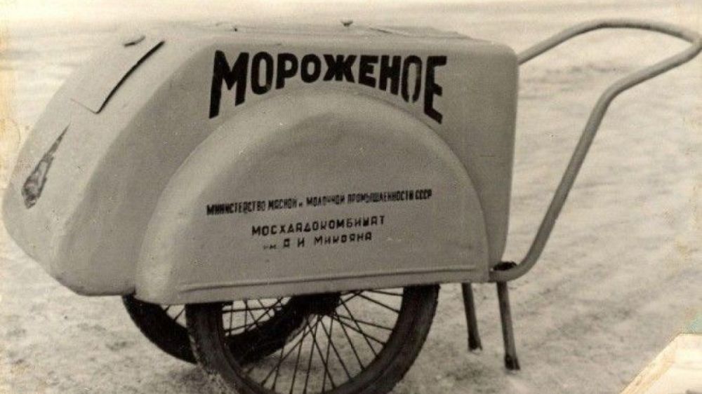Тайны советского стола: какие популярные продукты на самом деле пришли из Америки Тайны советского стола: какие популярные продукты на самом деле пришли из Америки