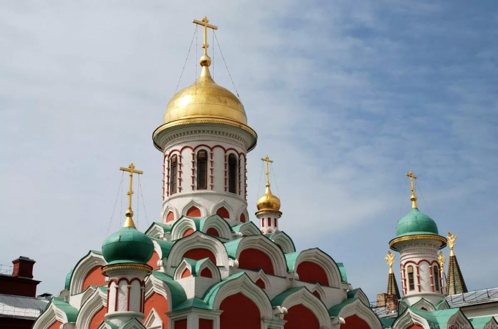 Троица 8 июня: что стоит оставить за пределами праздника Троица 8 июня: что стоит оставить за пределами праздника