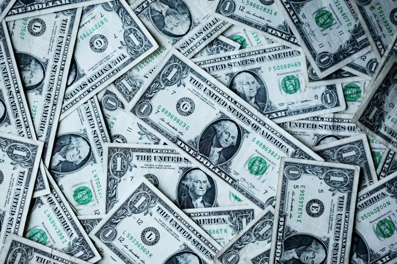 Финансовый вихрь: какие знаки зодиака ждёт денежный поток в начале июня Финансовый вихрь: какие знаки зодиака ждёт денежный поток в начале июня
