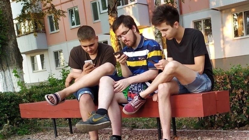 Три привычки, которые могут испортить впечатление о вас Три привычки, которые могут испортить впечатление о вас