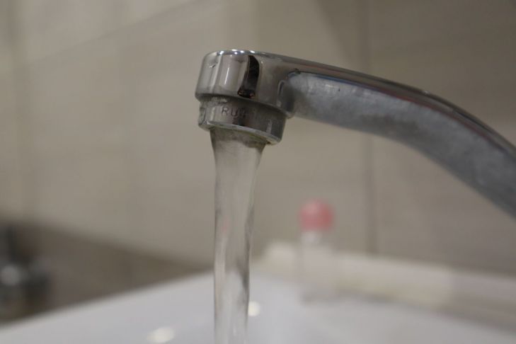 Три простых способа сэкономить воду без ущерба для комфорта Три простых способа сэкономить воду без ущерба для комфорта
