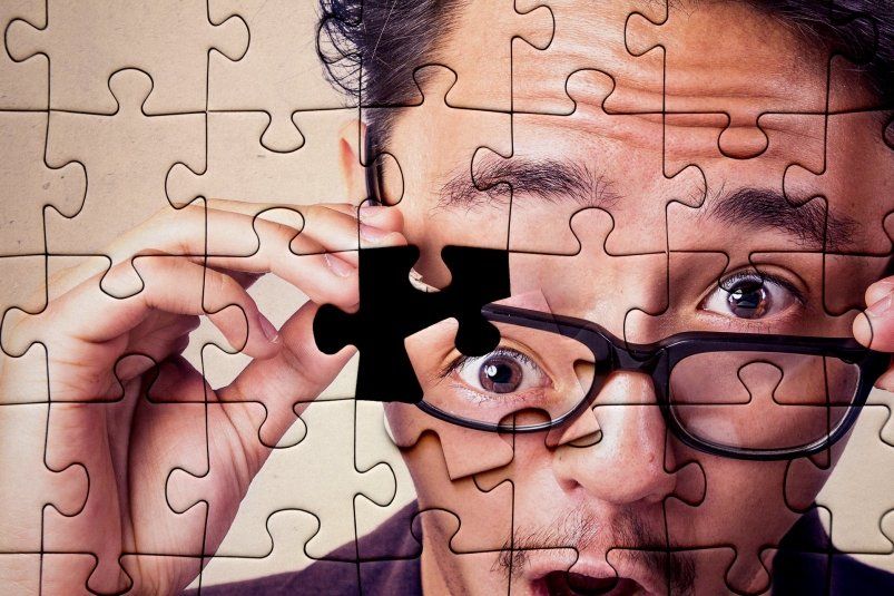 Сможете ли вы разгадать мысли великих умов? Сможете ли вы разгадать мысли великих умов?