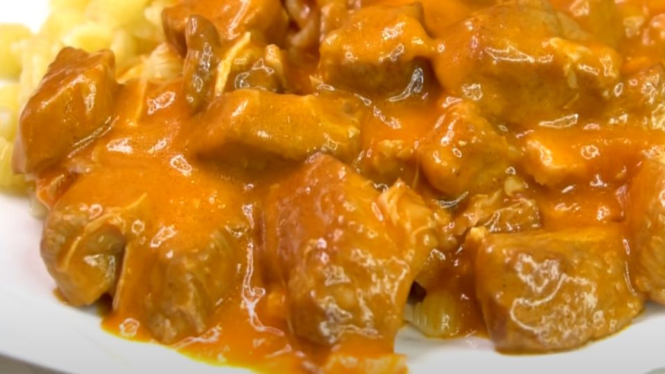 Гуляш: секреты приготовления нежного мяса Гуляш: секреты приготовления нежного мяса