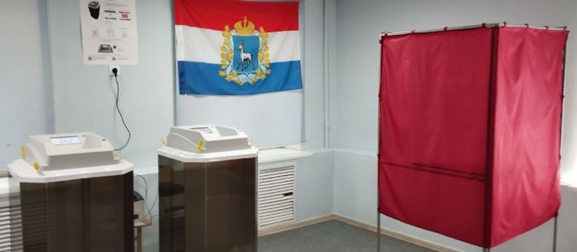 В Самаре стартуют уникальные выборы: граждане сами выберут депутатов В Самаре стартуют уникальные выборы: граждане сами выберут депутатов