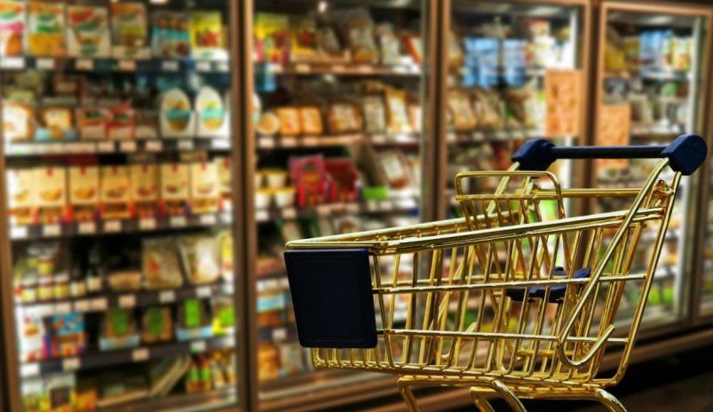 Цены на продукты могут взлететь из-за новых ГОСТов: что ожидать россиянам? Цены на продукты могут взлететь из-за новых ГОСТов: что ожидать россиянам?