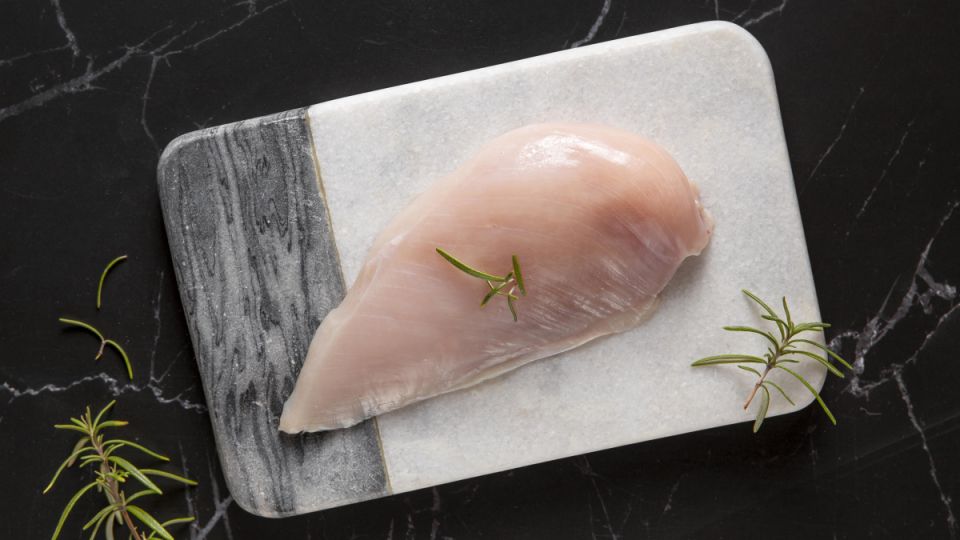 Секреты приготовления сочной куриной грудки: как удивить даже шеф-поваров Секреты приготовления сочной куриной грудки: как удивить даже шеф-поваров