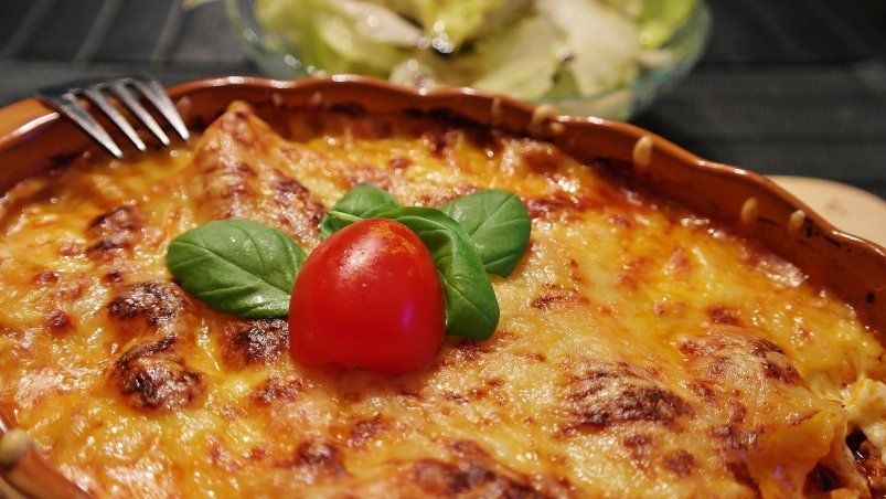 Идеальный заливной пирог: вкусно, быстро, полезно Идеальный заливной пирог: вкусно, быстро, полезно