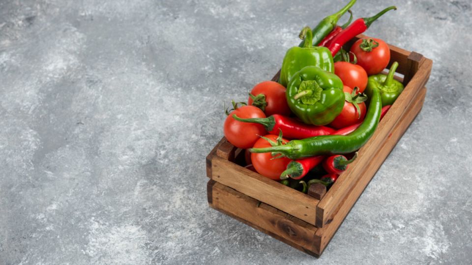 Как вырастить крепкую рассаду перца для богатого урожая Как вырастить крепкую рассаду перца для богатого урожая
