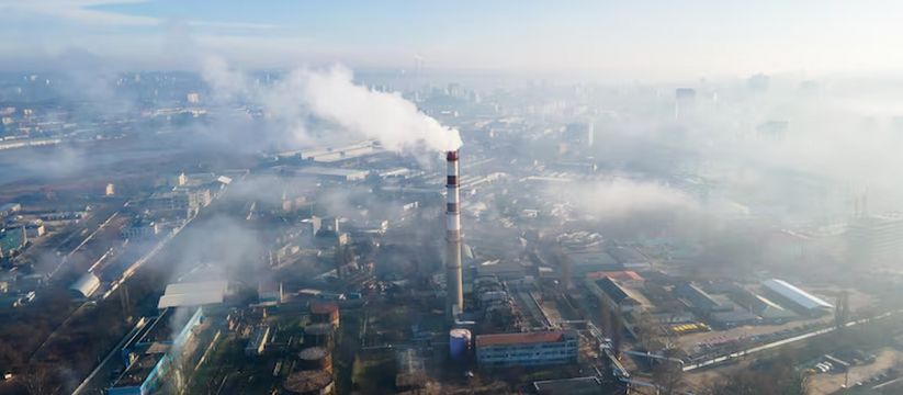 Жители Волгаря бьют тревогу: как в Самаре решают проблему с сероводородом Жители Волгаря бьют тревогу: как в Самаре решают проблему с сероводородом