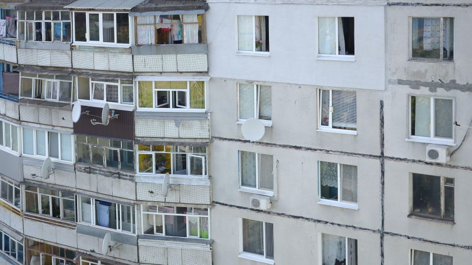 Секреты советской архитектуры: почему дома строили только пяти- и девятиэтажными? Секреты советской архитектуры: почему дома строили только пяти- и девятиэтажными?