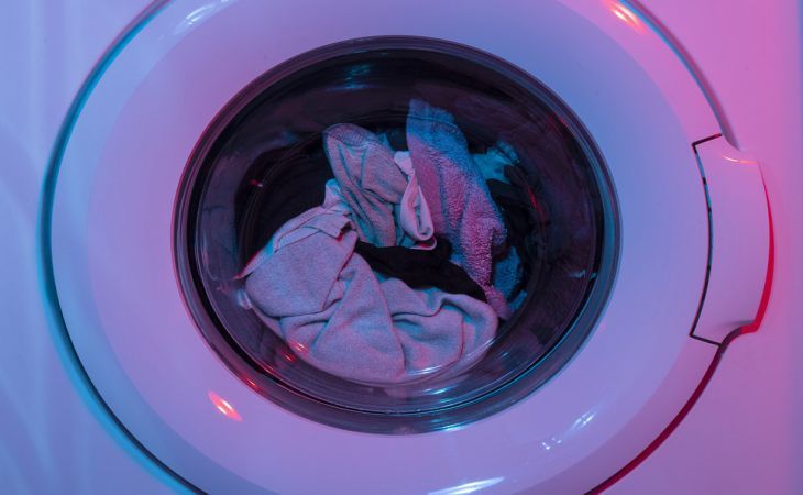 Как вернуть стиральной машине первозданную чистоту и продлить её жизнь Как вернуть стиральной машине первозданную чистоту и продлить её жизнь