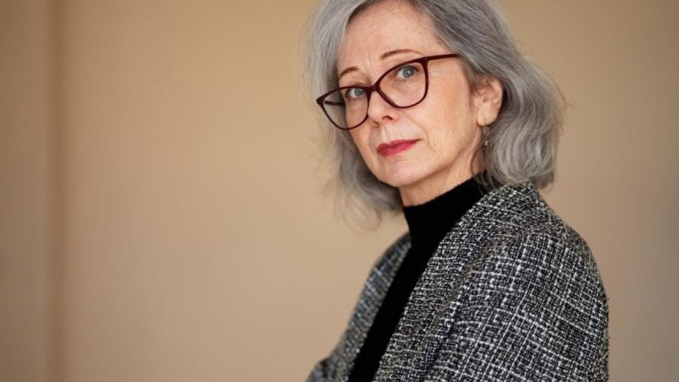Секреты стиля для женщин после 60: как выглядеть на все сто Секреты стиля для женщин после 60: как выглядеть на все сто