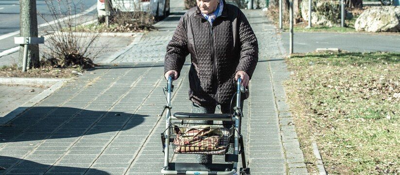 Пенсионеры смогут бесплатно заниматься любимыми делами: новые возможности для активного долголетия Пенсионеры смогут бесплатно заниматься любимыми делами: новые возможности для активного долголетия