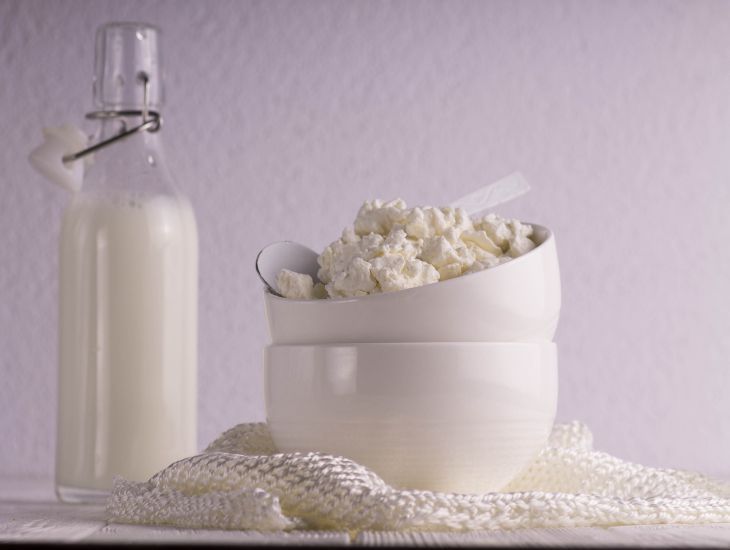 Кальций без молочных продуктов: неожиданные источники Кальций без молочных продуктов: неожиданные источники