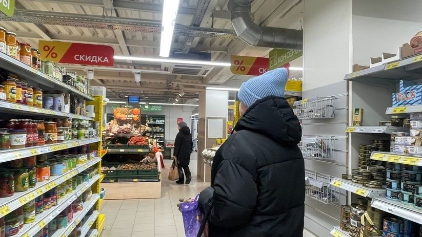 Цены взлетают: что подорожает с 14 июня 2025 года и как подготовиться Цены взлетают: что подорожает с 14 июня 2025 года и как подготовиться