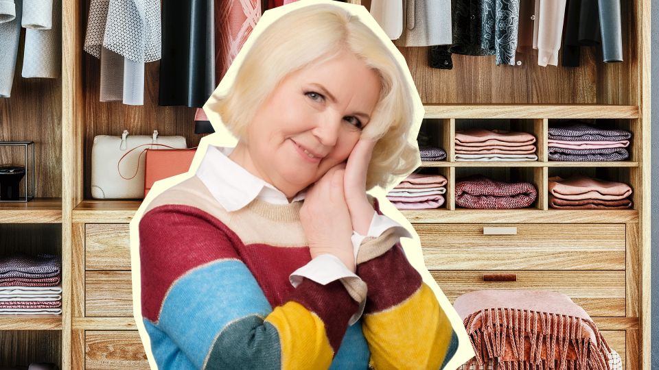 Как выбрать идеальную юбку после 50: станьте звездой вне времени Как выбрать идеальную юбку после 50: станьте звездой вне времени