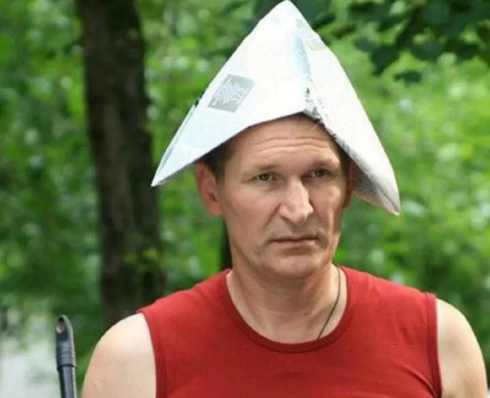 Фёдор Добронравов: «Сериал «Сваты» завершен, пора прощаться» Фёдор Добронравов: «Сериал «Сваты» завершен, пора прощаться»