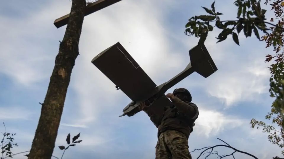 Ситуация в зоне конфликта: украинские силы пытаются прорваться под Курском, а Россия отвечает ударами по Киеву Ситуация в зоне конфликта: украинские силы пытаются прорваться под Курском, а Россия отвечает ударами по Киеву