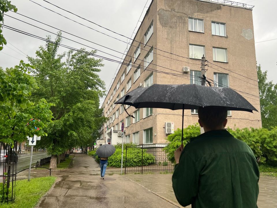 Климатические сюрпризы: июньские заморозки в России Климатические сюрпризы: июньские заморозки в России