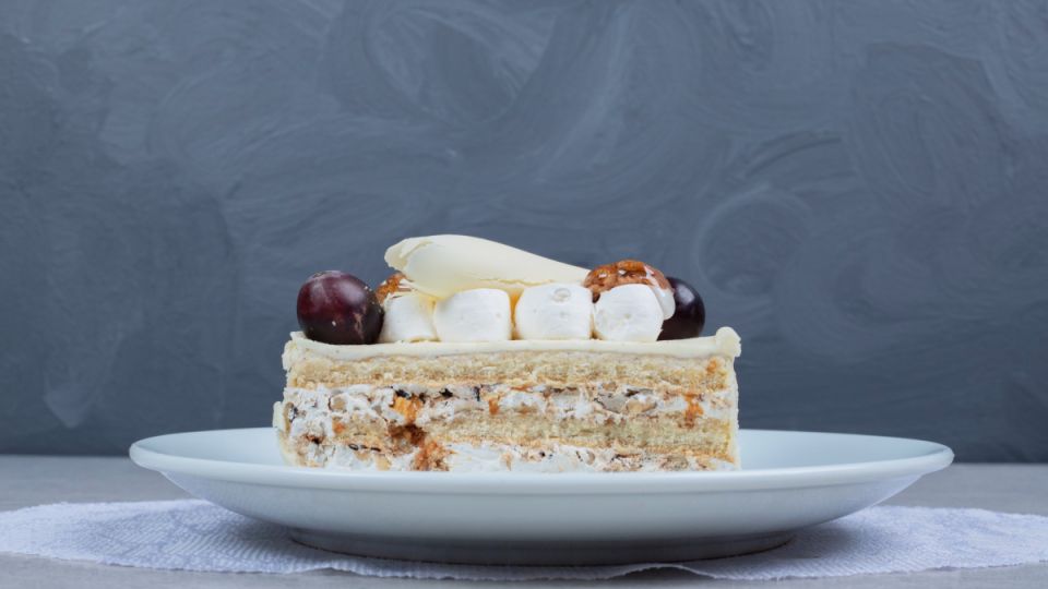 Торт «Королевский»: быстро, вкусно и по-королевски! Торт «Королевский»: быстро, вкусно и по-королевски!