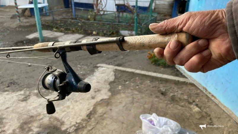 Новые правила для рыбаков: что изменится с 17 июня Новые правила для рыбаков: что изменится с 17 июня