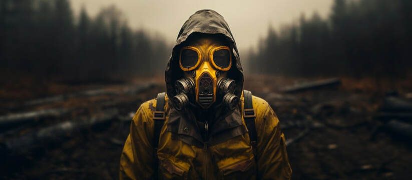 Смертельные химикаты в воздухе: новые угрозы для здоровья из Оклахомы Смертельные химикаты в воздухе: новые угрозы для здоровья из Оклахомы