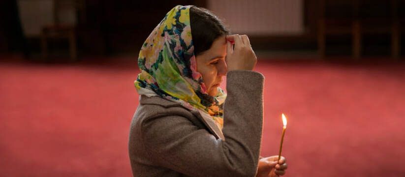 Как молитва может изменить судьбу усопшего: о 40 днях после смерти Как молитва может изменить судьбу усопшего: о 40 днях после смерти