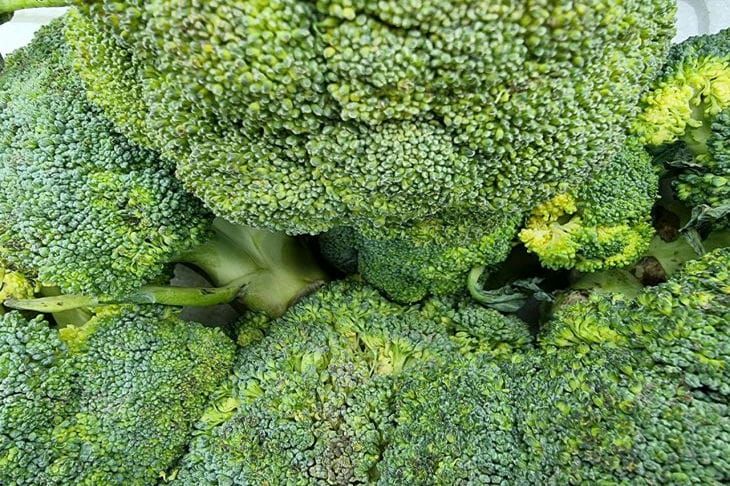 Секреты приготовления брокколи: как сохранить пользу и раскрыть вкус Секреты приготовления брокколи: как сохранить пользу и раскрыть вкус
