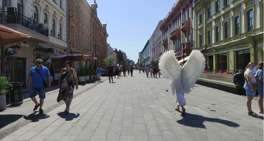 Три знака зодиака, которые почувствуют волну удачи с 21 июля Три знака зодиака, которые почувствуют волну удачи с 21 июля