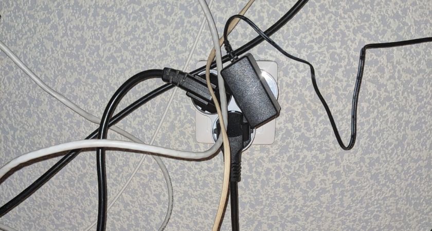 Как сэкономить на электричестве: 5 бытовых приборов-пожирателей энергии Как сэкономить на электричестве: 5 бытовых приборов-пожирателей энергии