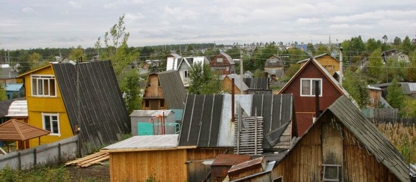 С 2025 года владельцам земельных участков придётся соответствовать новым правилам С 2025 года владельцам земельных участков придётся соответствовать новым правилам