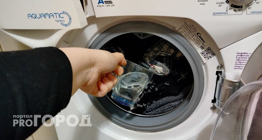 Верните свежесть кухонным полотенцам: простой способ без кипячения Верните свежесть кухонным полотенцам: простой способ без кипячения