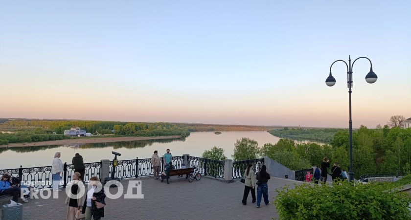 Лето с сюрпризами: что ждать от погоды в июле и августе Лето с сюрпризами: что ждать от погоды в июле и августе