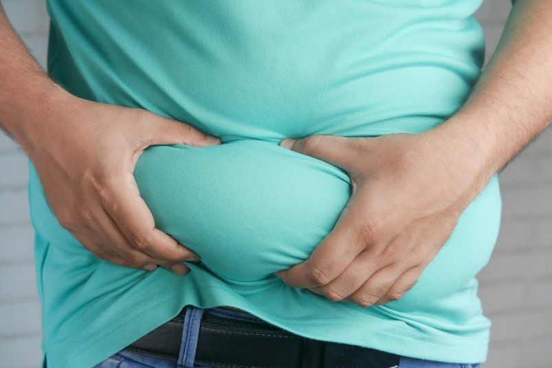 Как убрать живот: простые правила для тонкой талии Как убрать живот: простые правила для тонкой талии