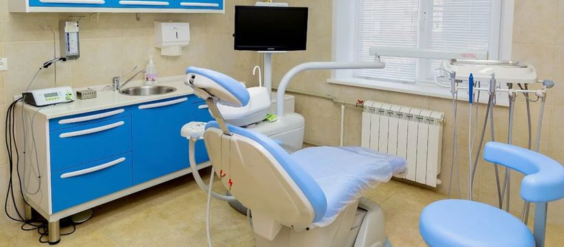 Трагедия в Перми: пациент скончался после посещения стоматолога Трагедия в Перми: пациент скончался после посещения стоматолога